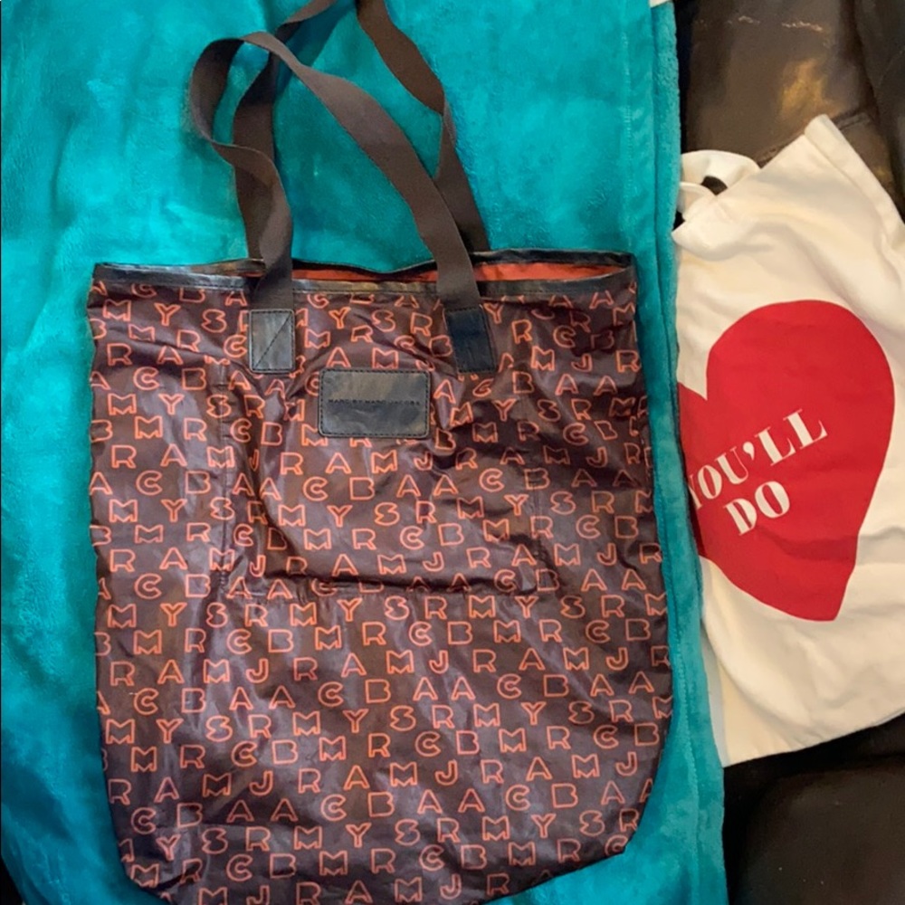 Marc by Marc Jacobs shopper bag